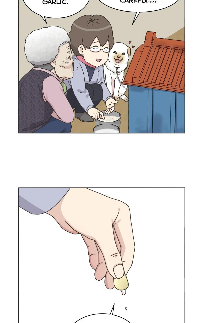 The Dog Diaries Chap 70 - Next Chap 71