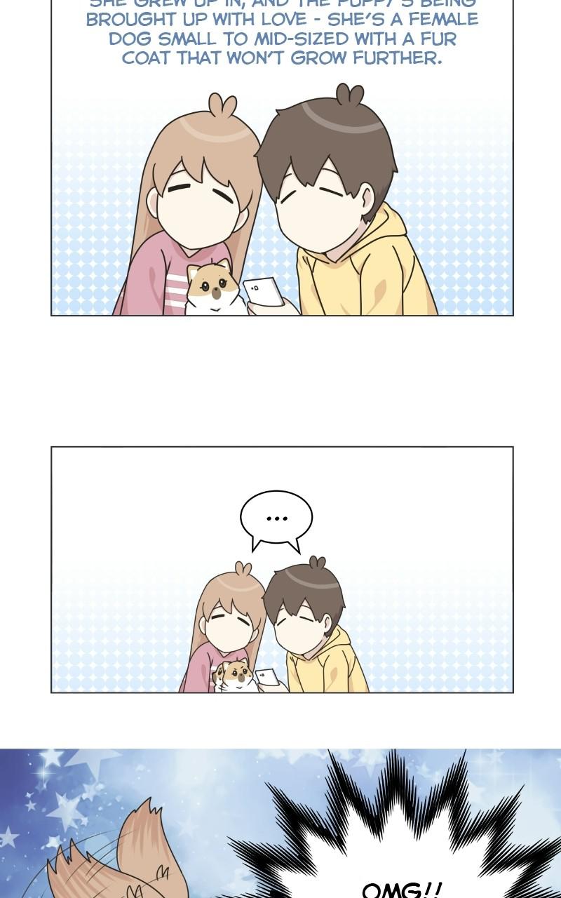 The Dog Diaries Chap 70 - Next Chap 71