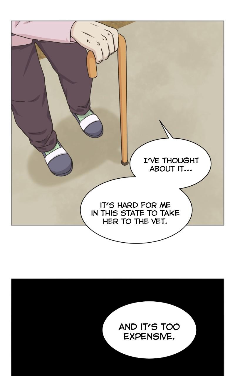 The Dog Diaries Chap 70 - Next Chap 71