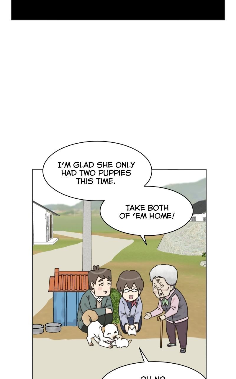 The Dog Diaries Chap 70 - Next Chap 71