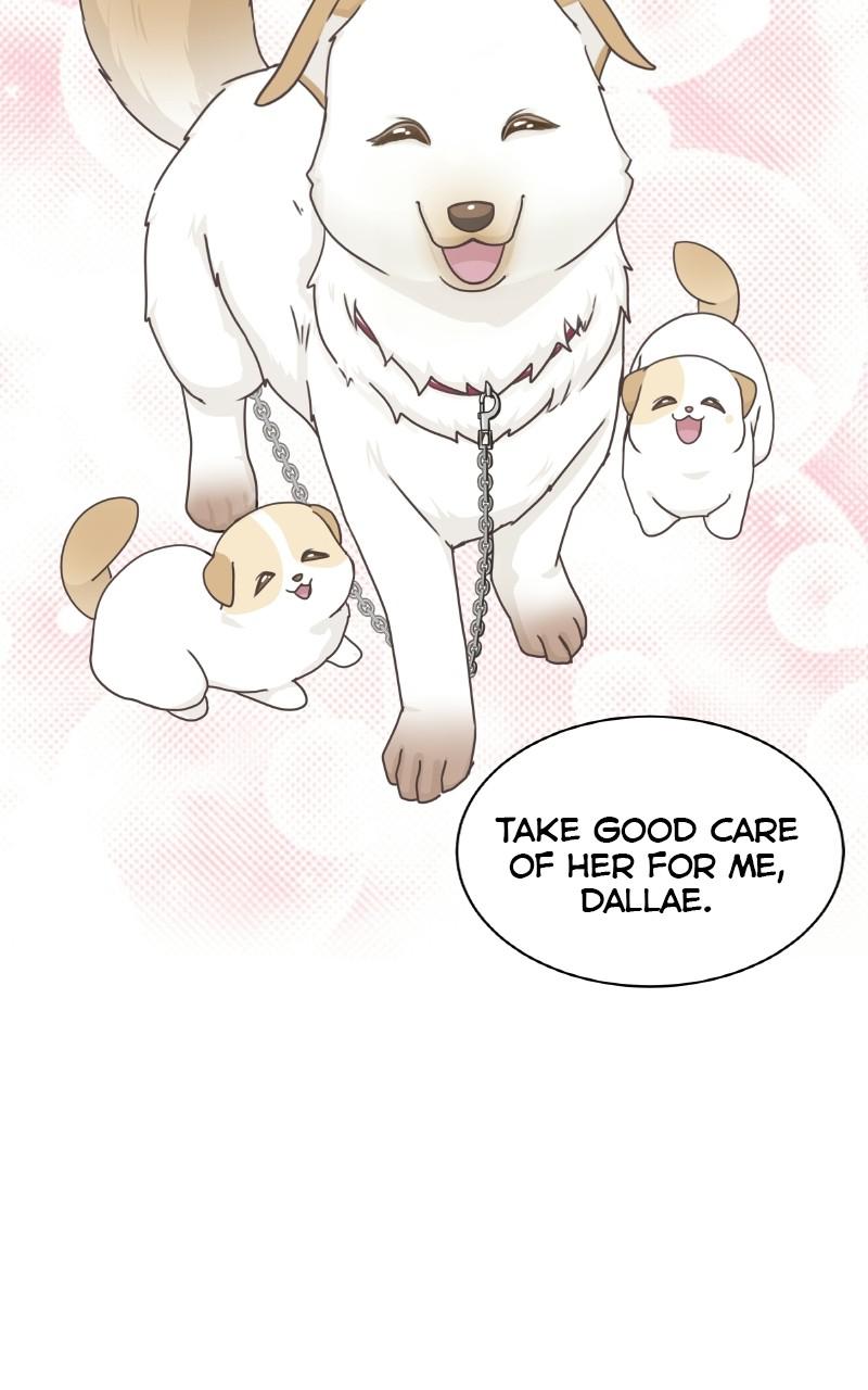 The Dog Diaries Chap 70 - Next Chap 71