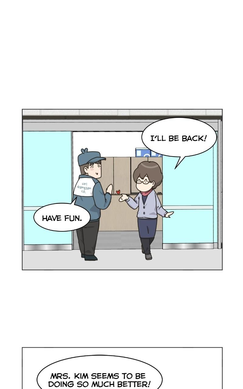 The Dog Diaries Chap 70 - Next Chap 71