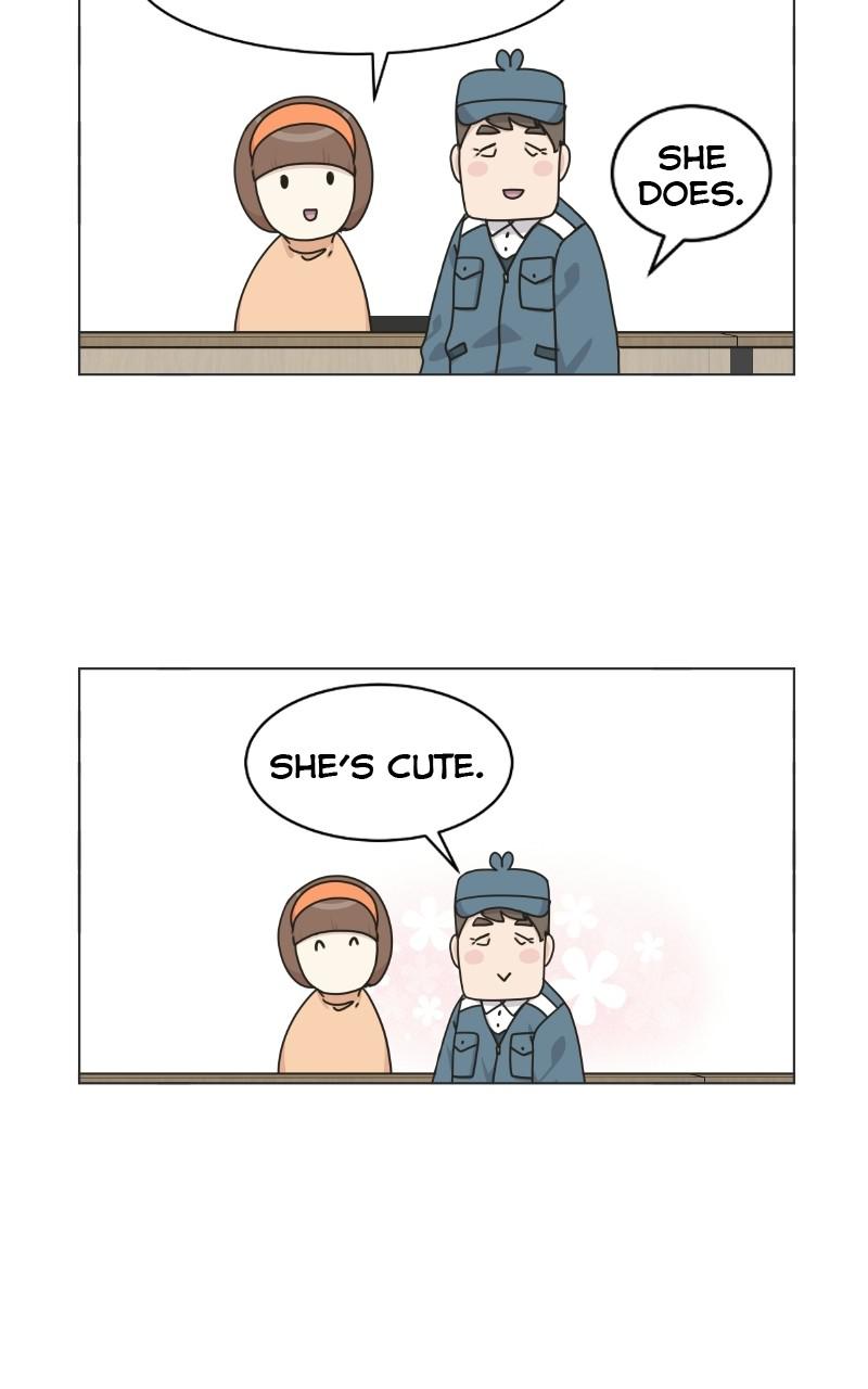 The Dog Diaries Chap 70 - Next Chap 71