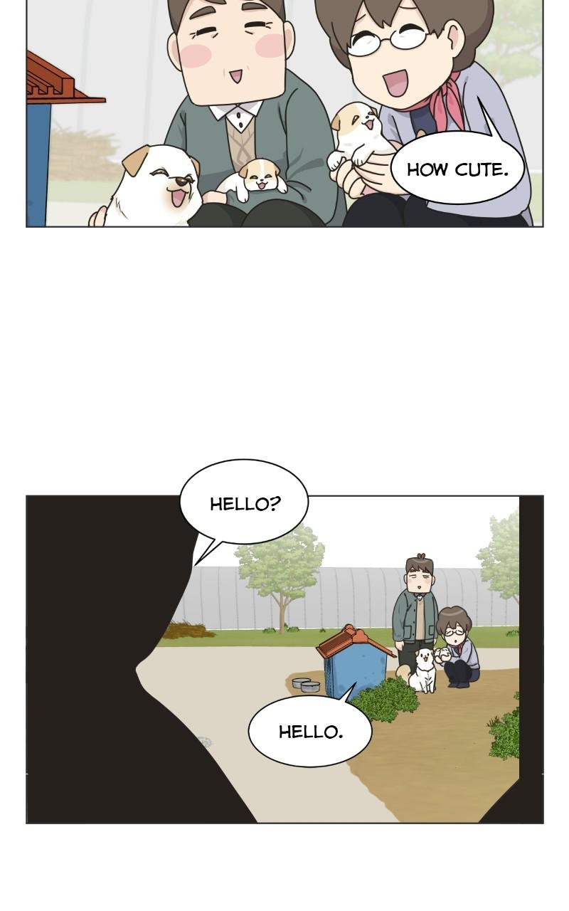 The Dog Diaries Chap 70 - Next Chap 71