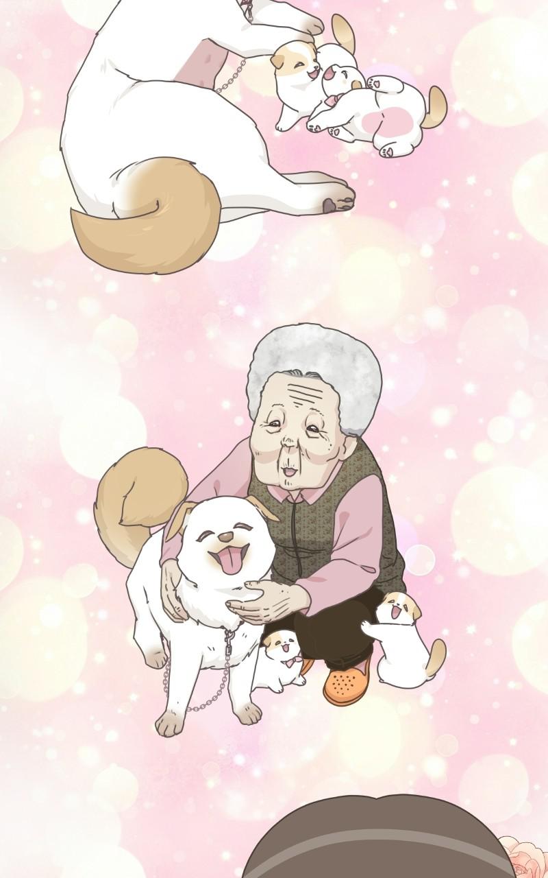 The Dog Diaries Chap 70 - Next Chap 71