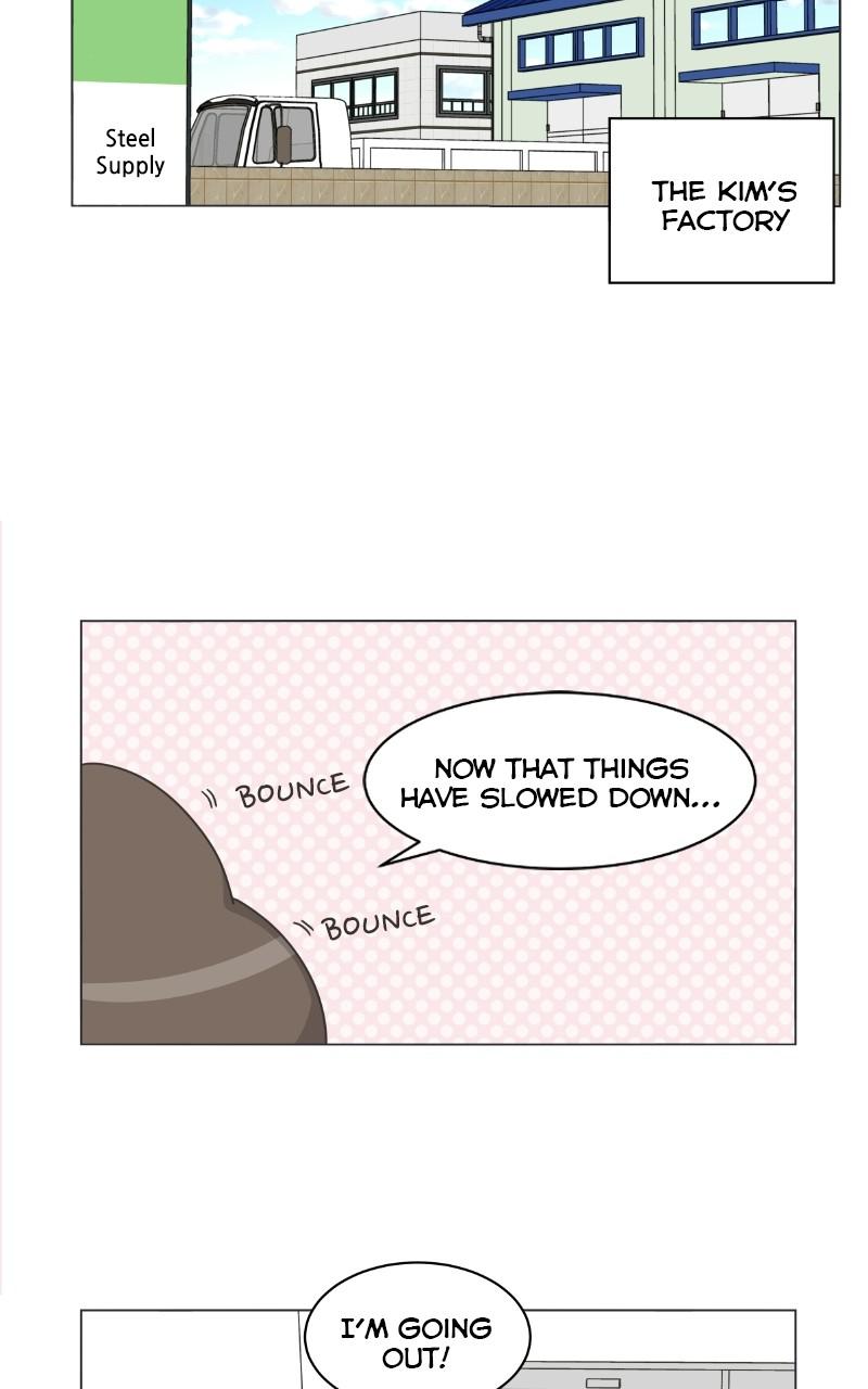 The Dog Diaries Chap 70 - Next Chap 71