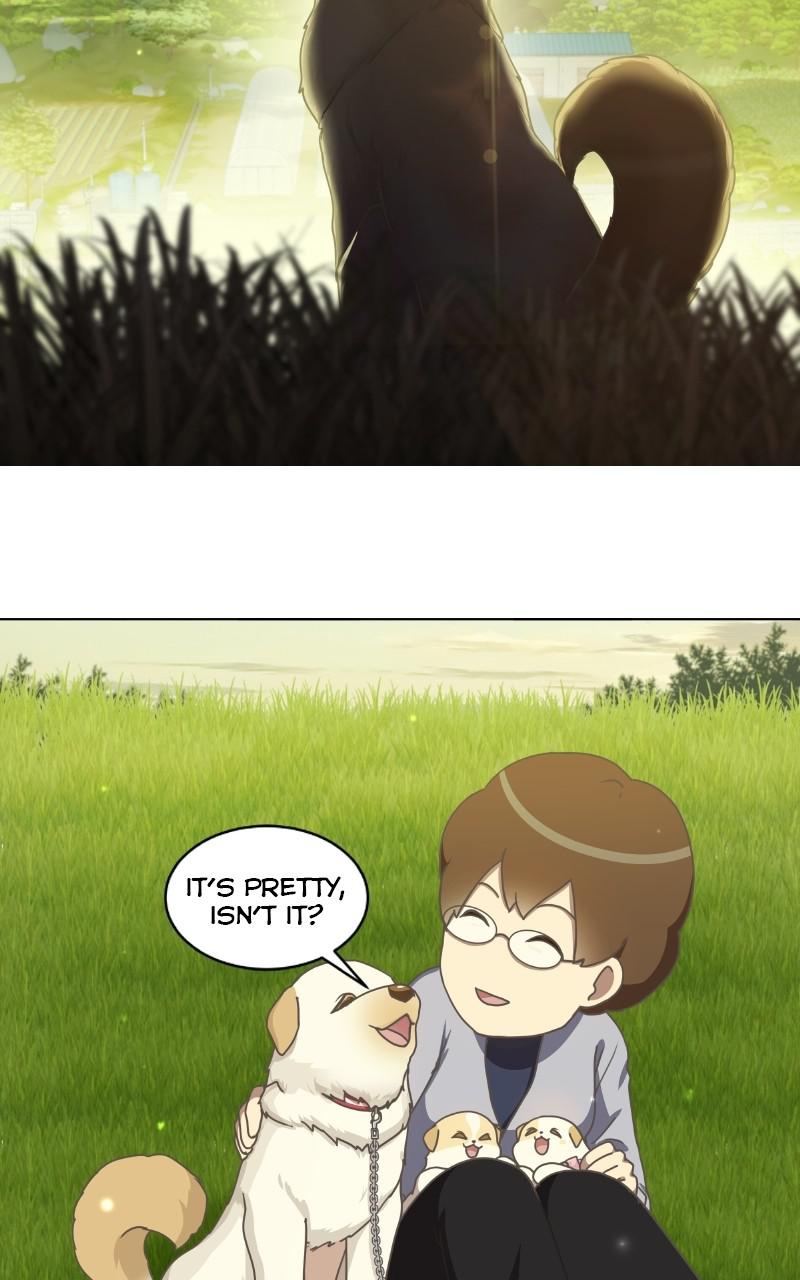 The Dog Diaries Chap 70 - Next Chap 71