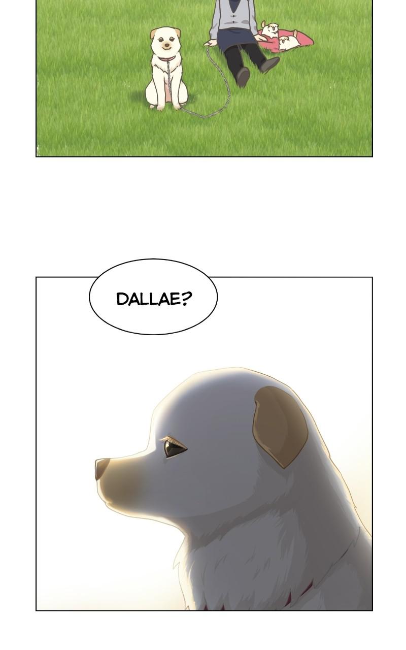 The Dog Diaries Chap 70 - Next Chap 71