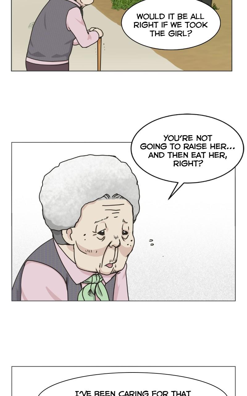 The Dog Diaries Chap 70 - Next Chap 71