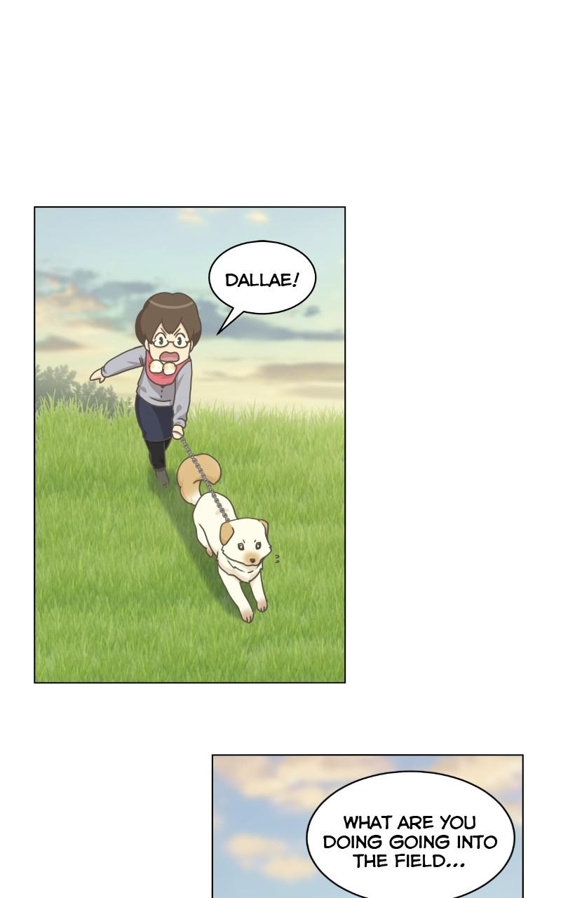 The Dog Diaries Chap 70 - Next Chap 71