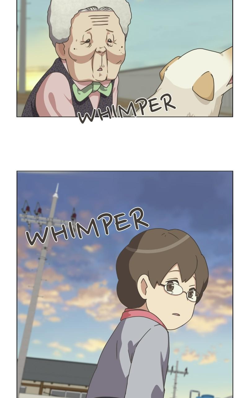 The Dog Diaries Chap 70 - Next Chap 71