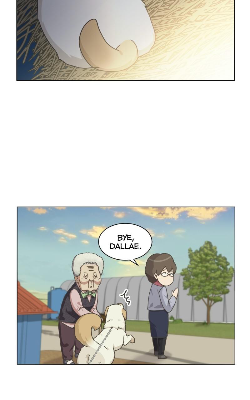 The Dog Diaries Chap 70 - Next Chap 71