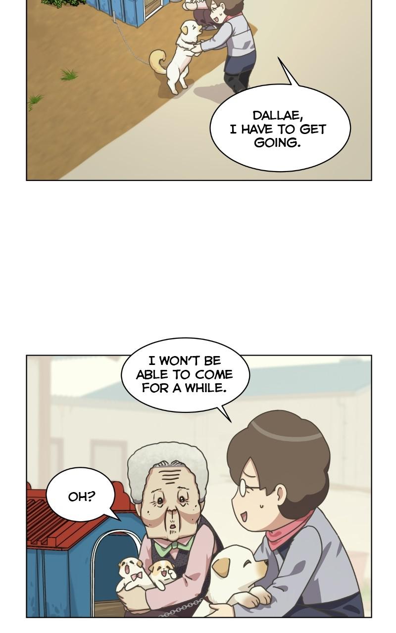 The Dog Diaries Chap 70 - Next Chap 71