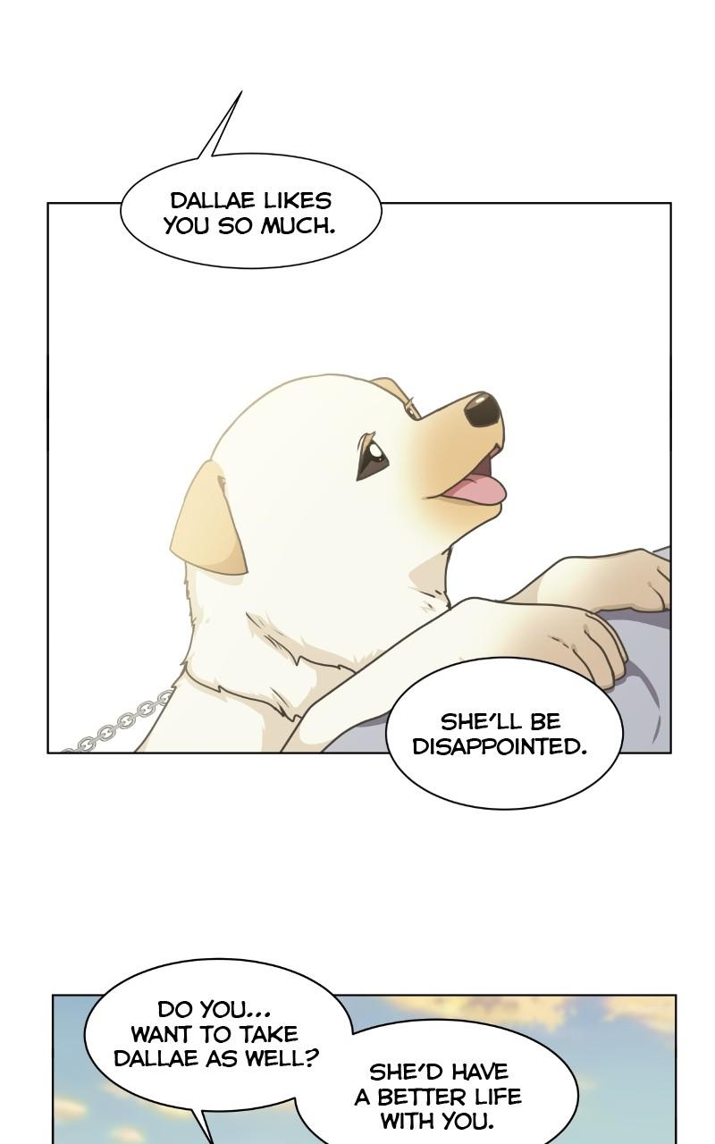 The Dog Diaries Chap 70 - Next Chap 71