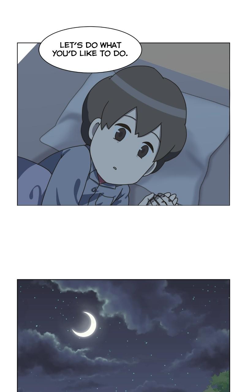 The Dog Diaries Chap 70 - Next Chap 71