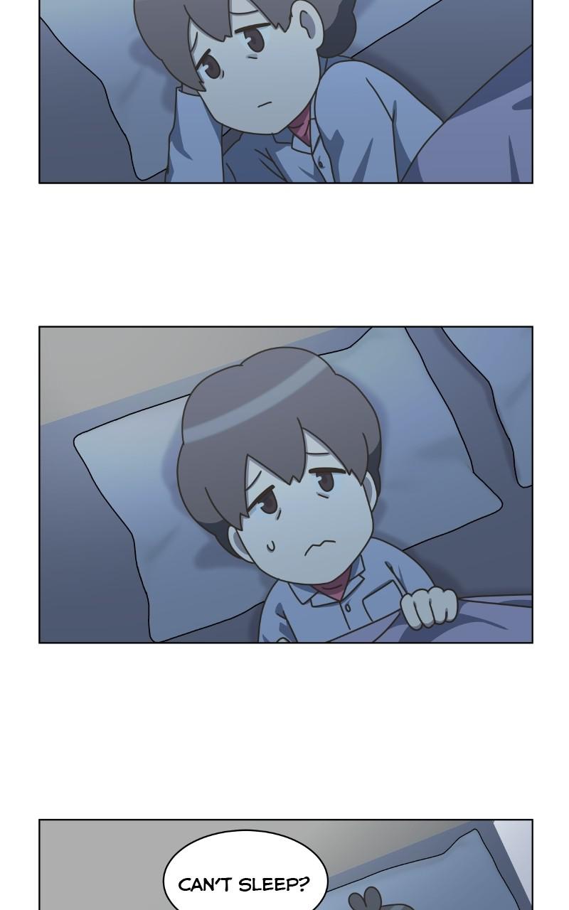 The Dog Diaries Chap 70 - Next Chap 71