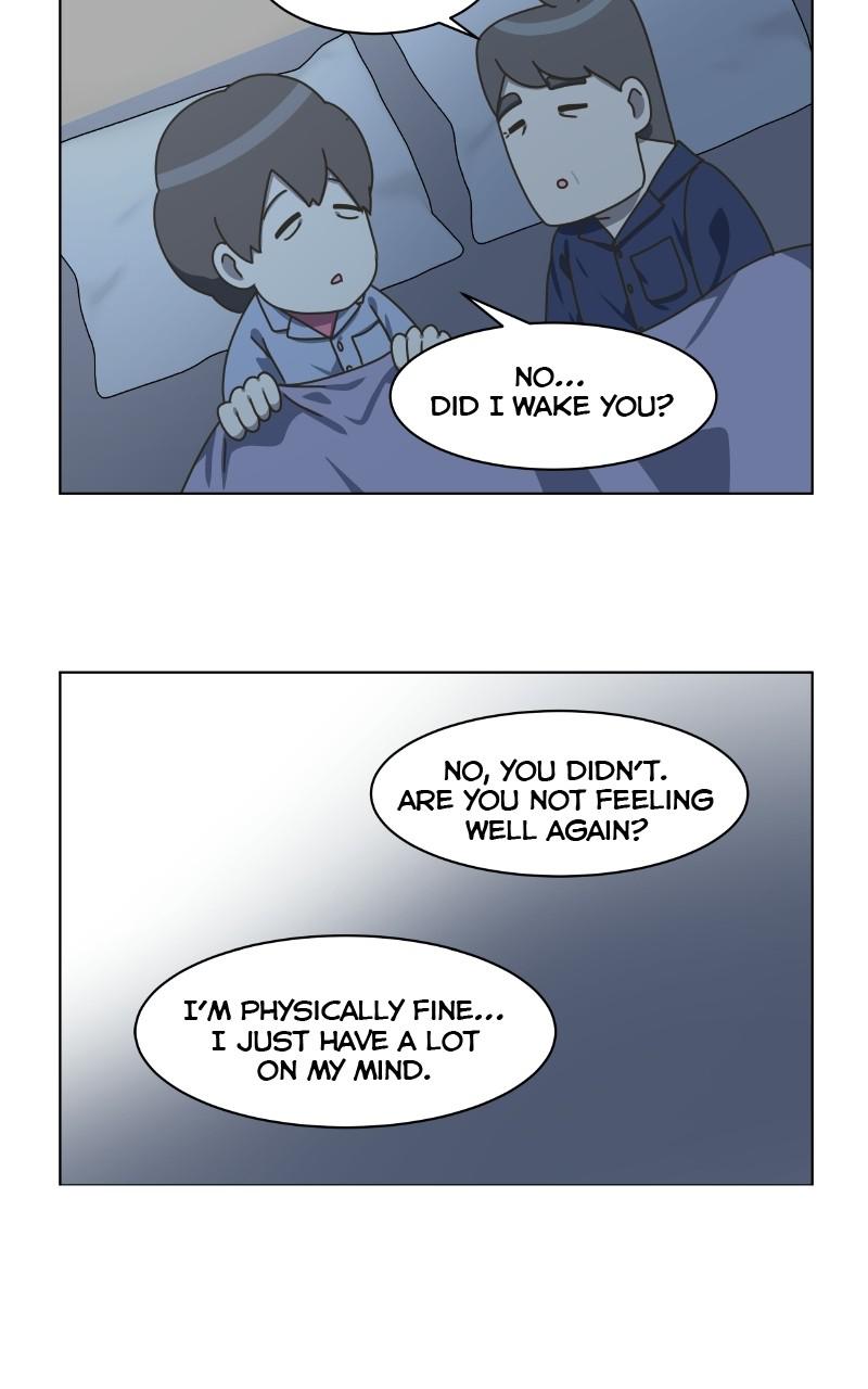 The Dog Diaries Chap 70 - Next Chap 71