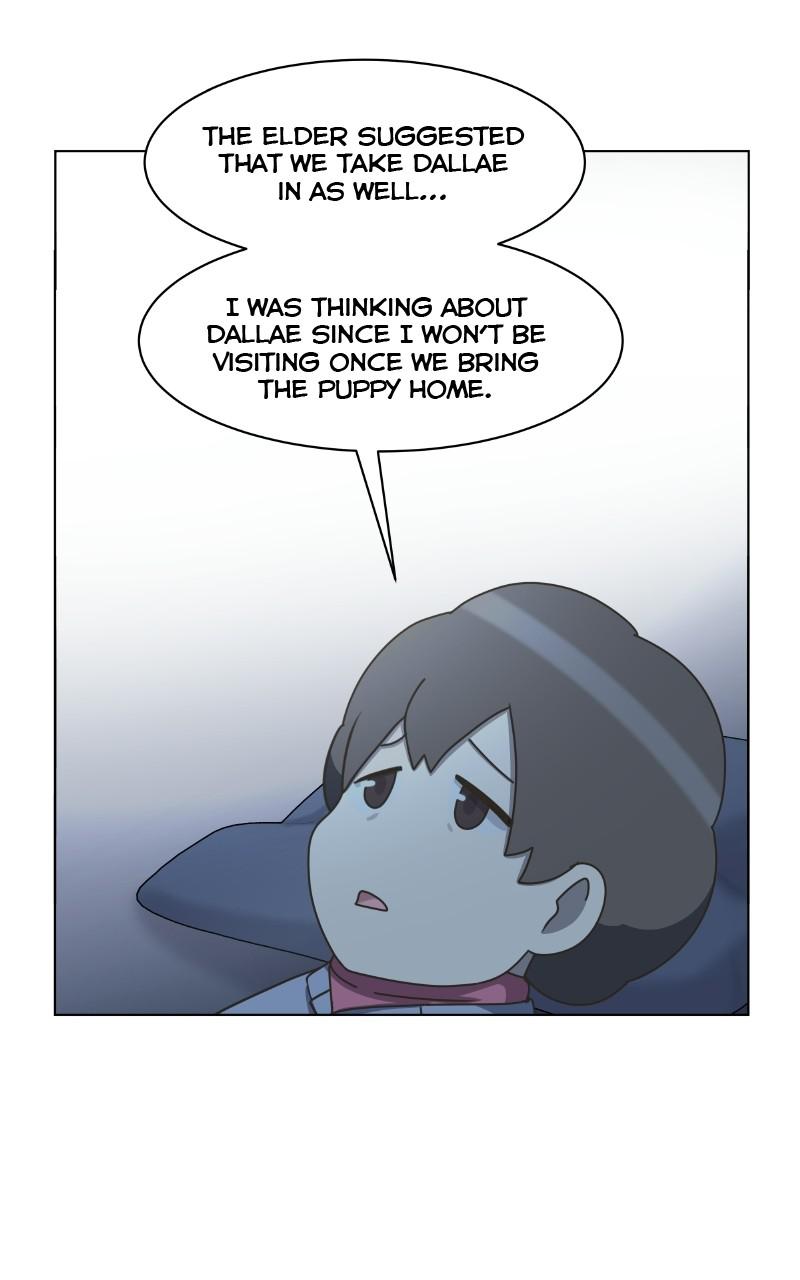 The Dog Diaries Chap 70 - Next Chap 71