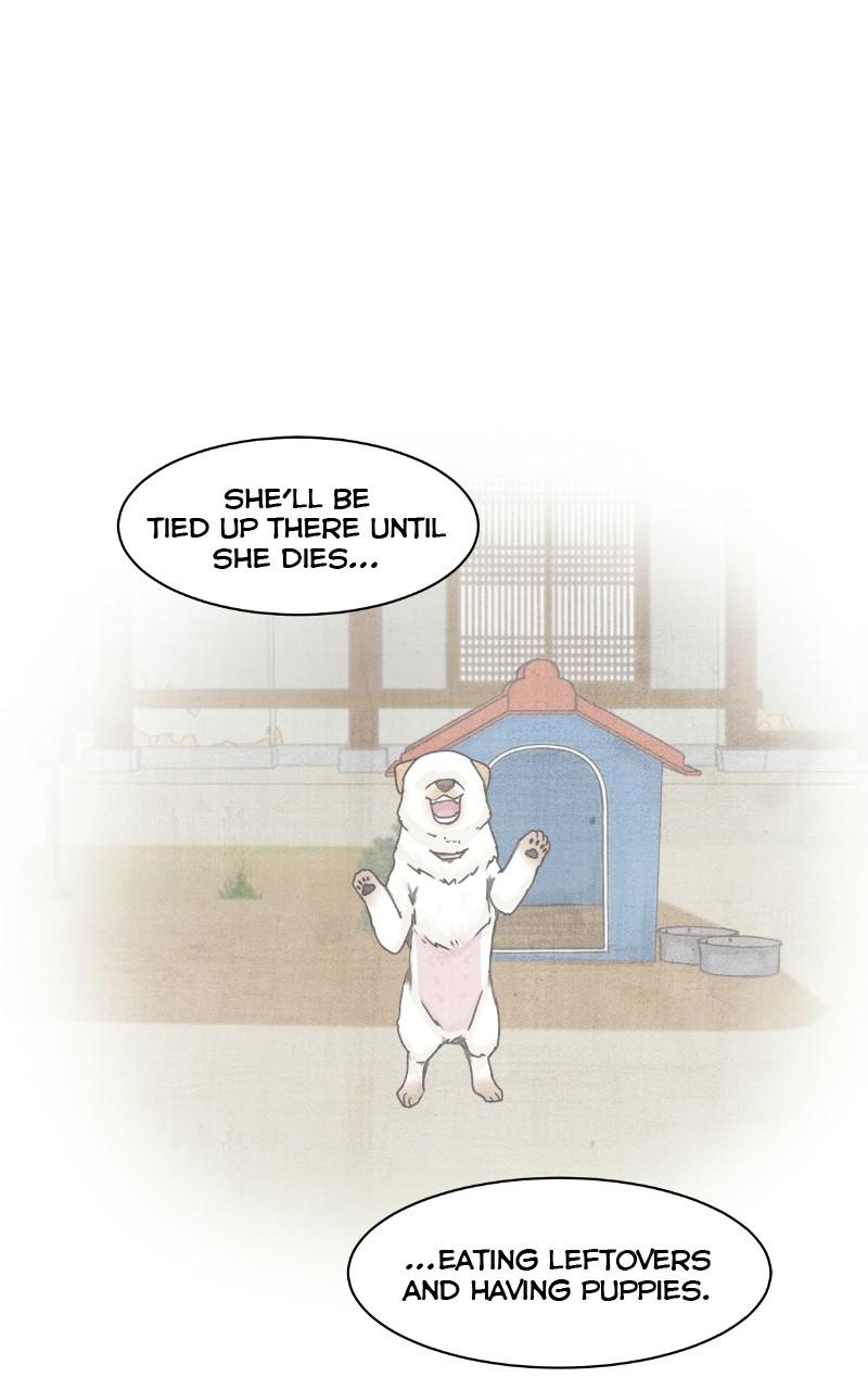 The Dog Diaries Chap 70 - Next Chap 71