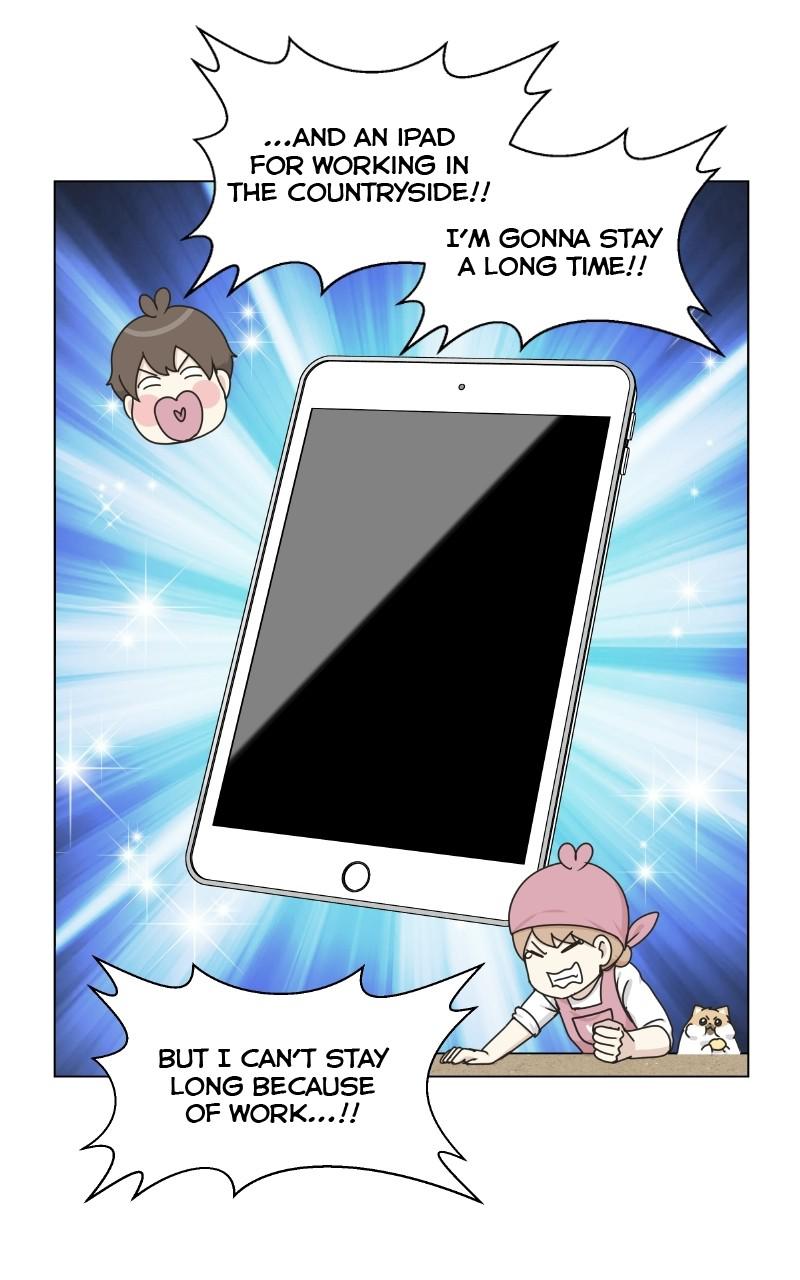 The Dog Diaries Chap 70 - Next Chap 71