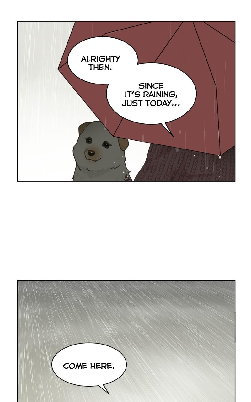 The Dog Diaries Chap 70 - Next Chap 71