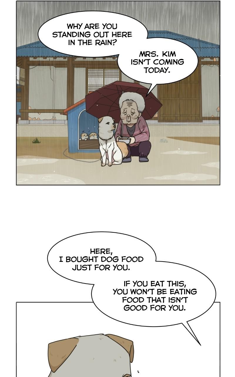 The Dog Diaries Chap 70 - Next Chap 71