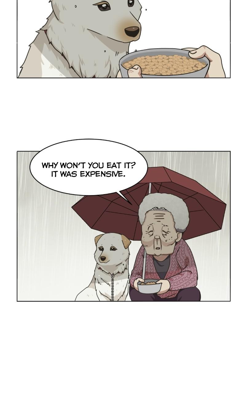 The Dog Diaries Chap 70 - Next Chap 71