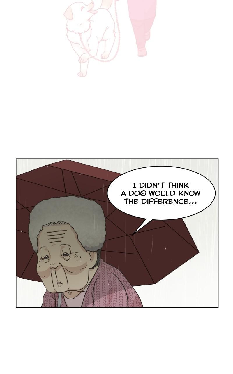 The Dog Diaries Chap 70 - Next Chap 71