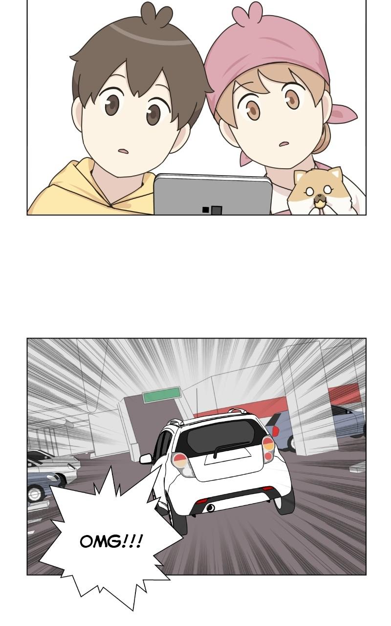 The Dog Diaries Chap 70 - Next Chap 71