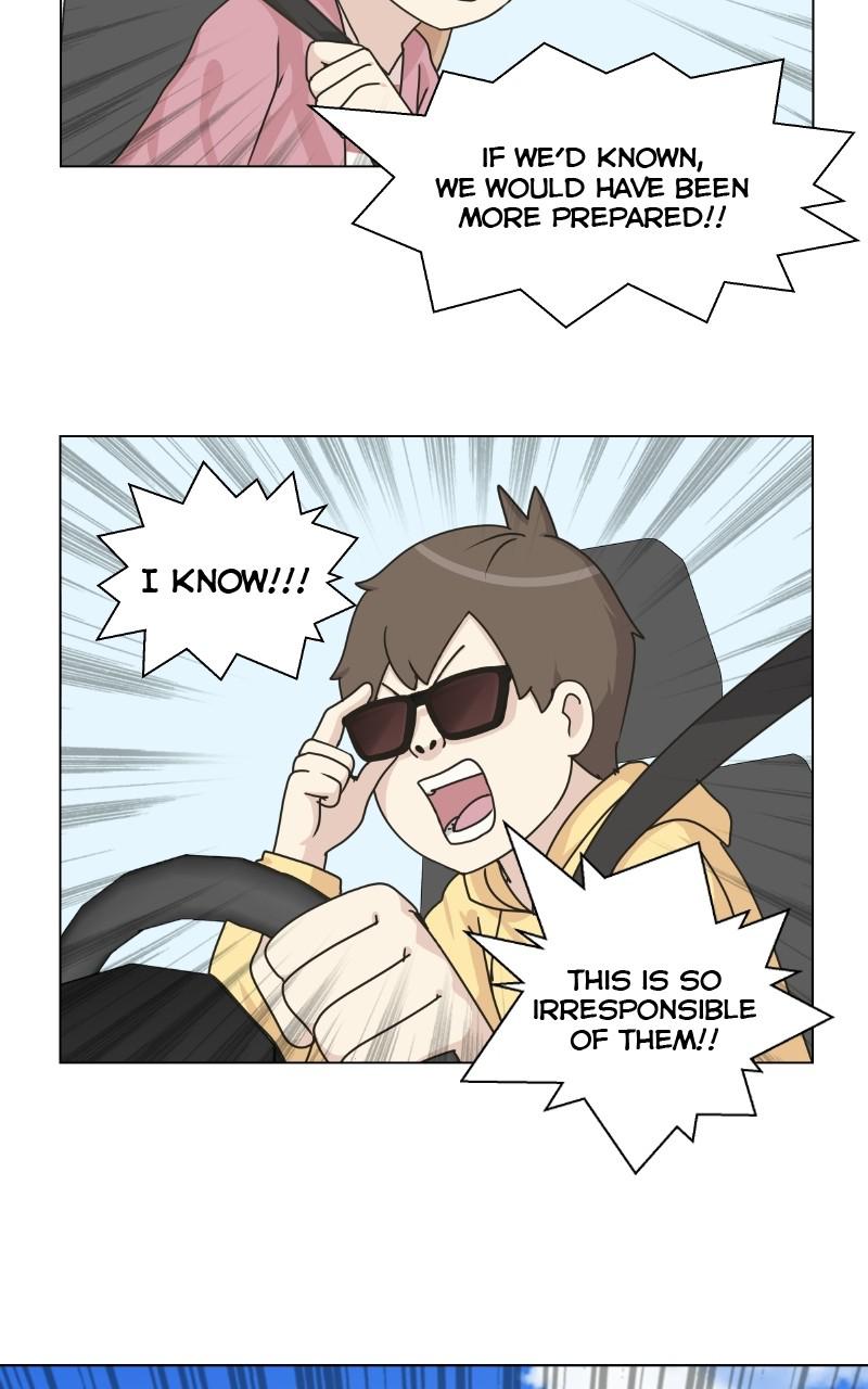 The Dog Diaries Chap 70 - Next Chap 71