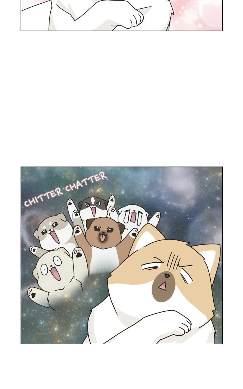 The Dog Diaries Chap 71 - Next Chap 72