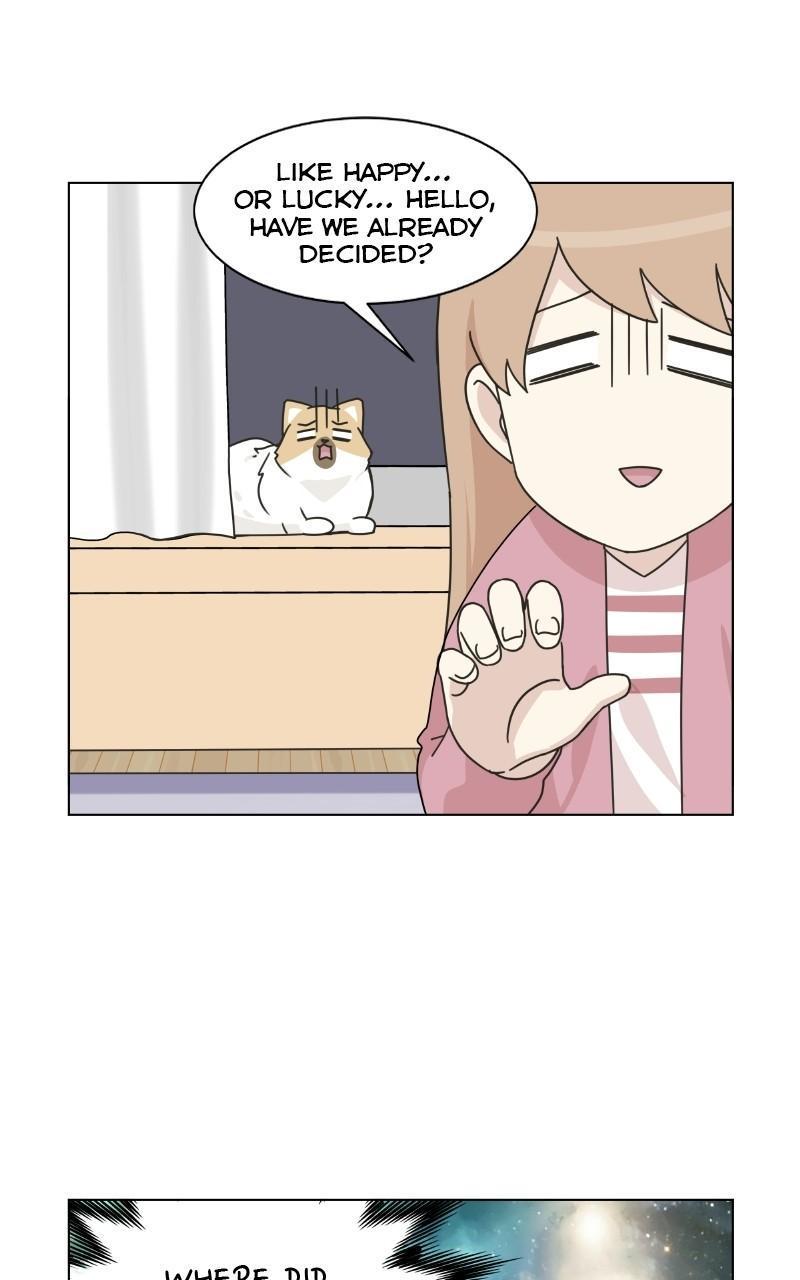 The Dog Diaries Chap 71 - Next Chap 72