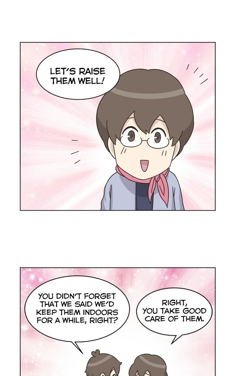 The Dog Diaries Chap 71 - Next Chap 72
