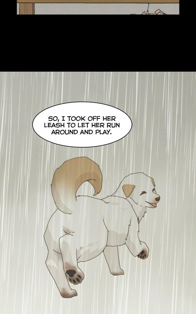 The Dog Diaries Chap 71 - Next Chap 72