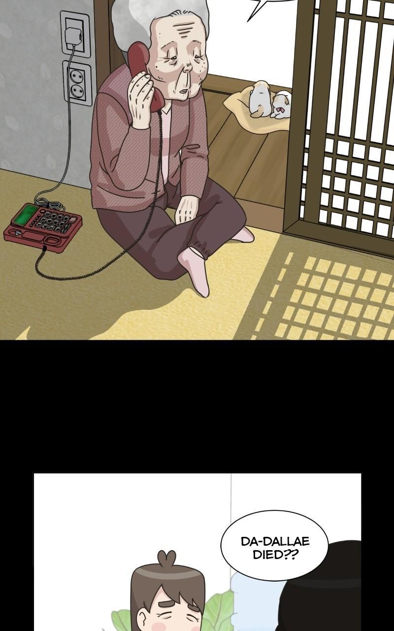 The Dog Diaries Chap 71 - Next Chap 72
