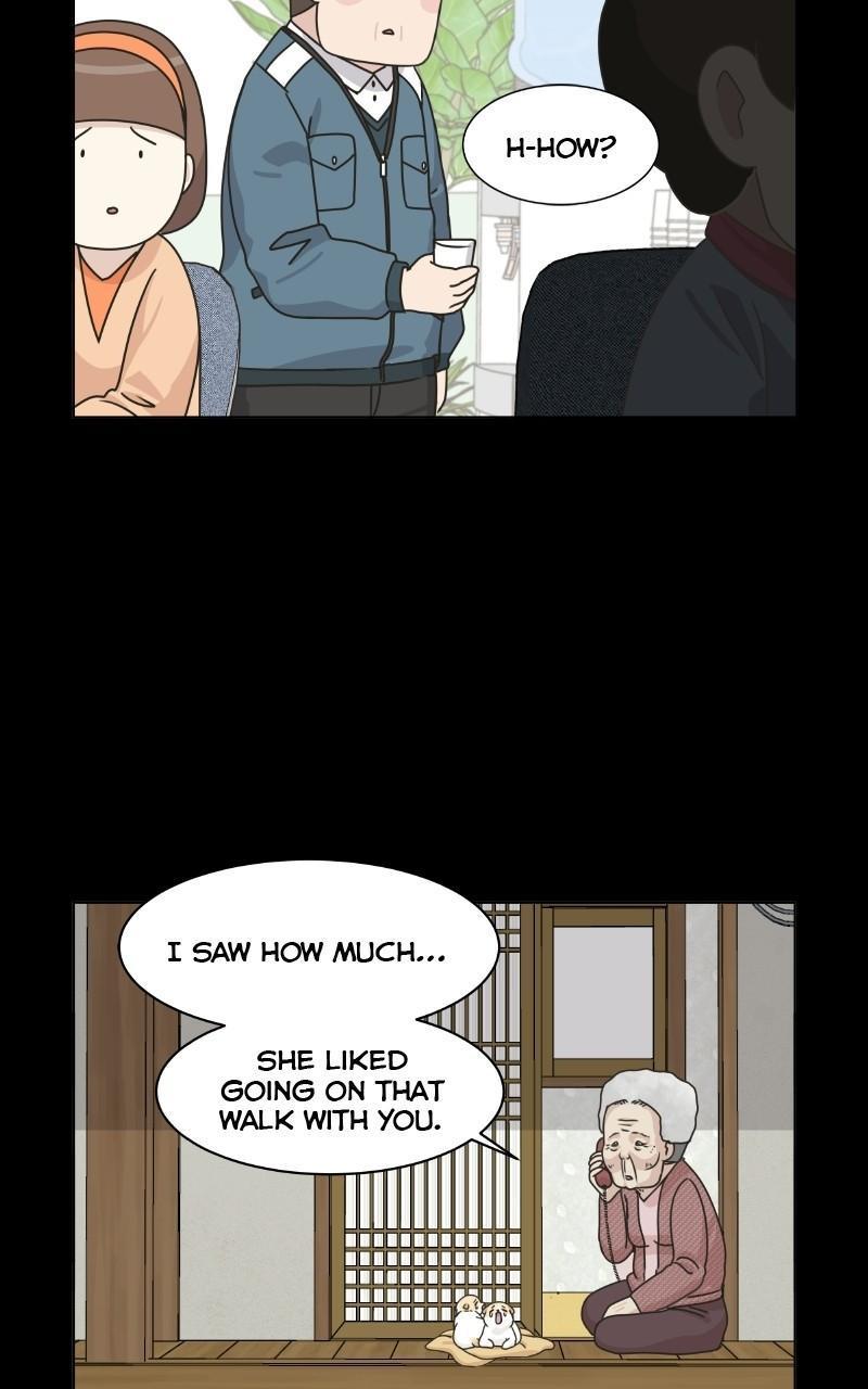 The Dog Diaries Chap 71 - Next Chap 72