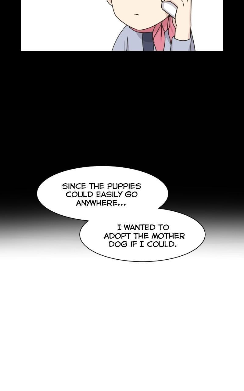 The Dog Diaries Chap 71 - Next Chap 72