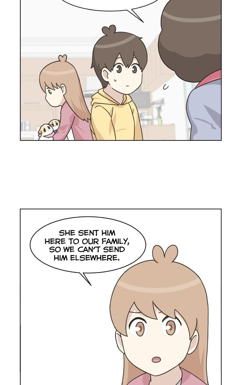 The Dog Diaries Chap 71 - Next Chap 72