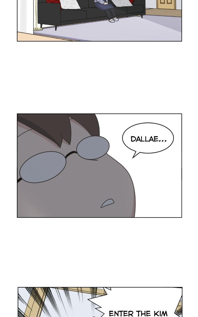 The Dog Diaries Chap 71 - Next Chap 72