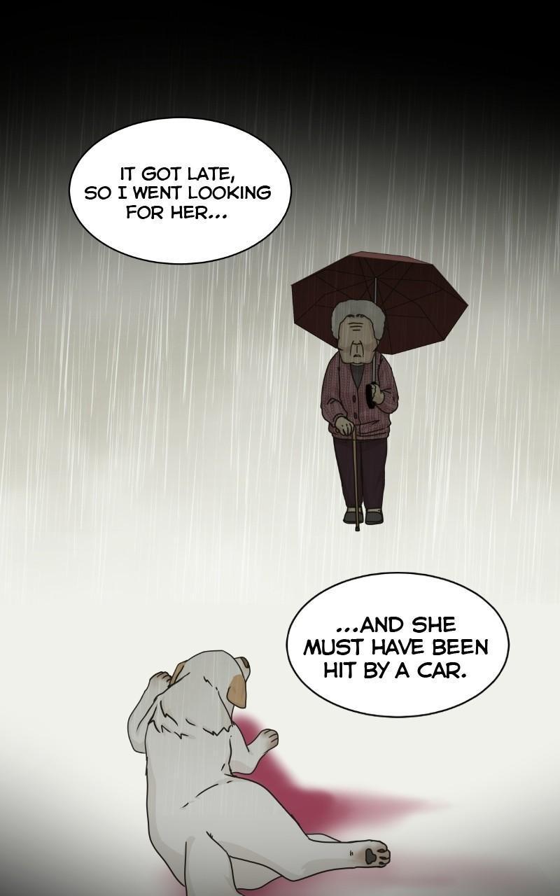 The Dog Diaries Chap 71 - Next Chap 72