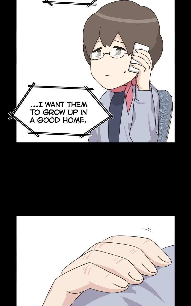 The Dog Diaries Chap 71 - Next Chap 72