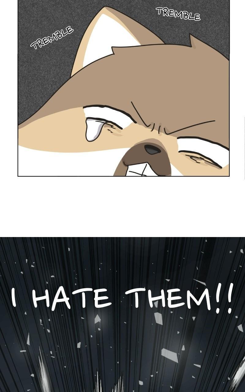 The Dog Diaries Chap 71 - Next Chap 72