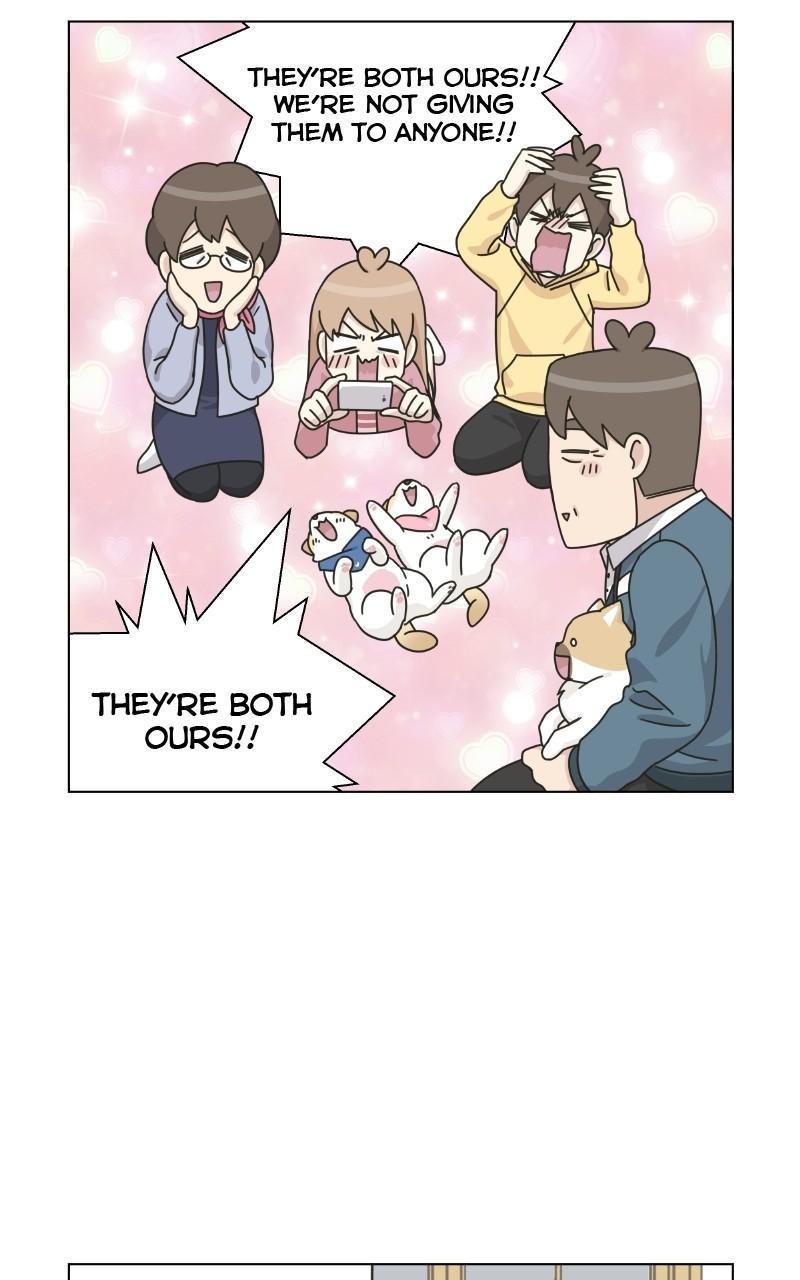 The Dog Diaries Chap 71 - Next Chap 72