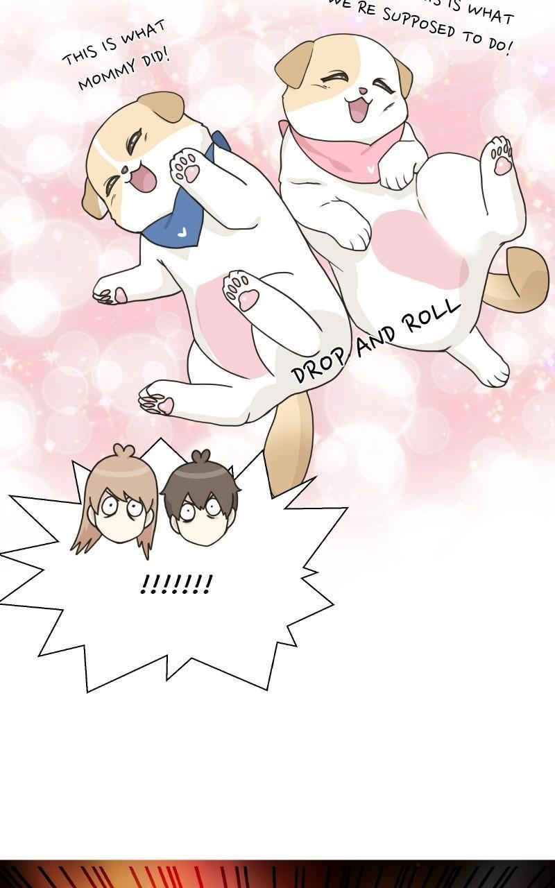 The Dog Diaries Chap 71 - Next Chap 72