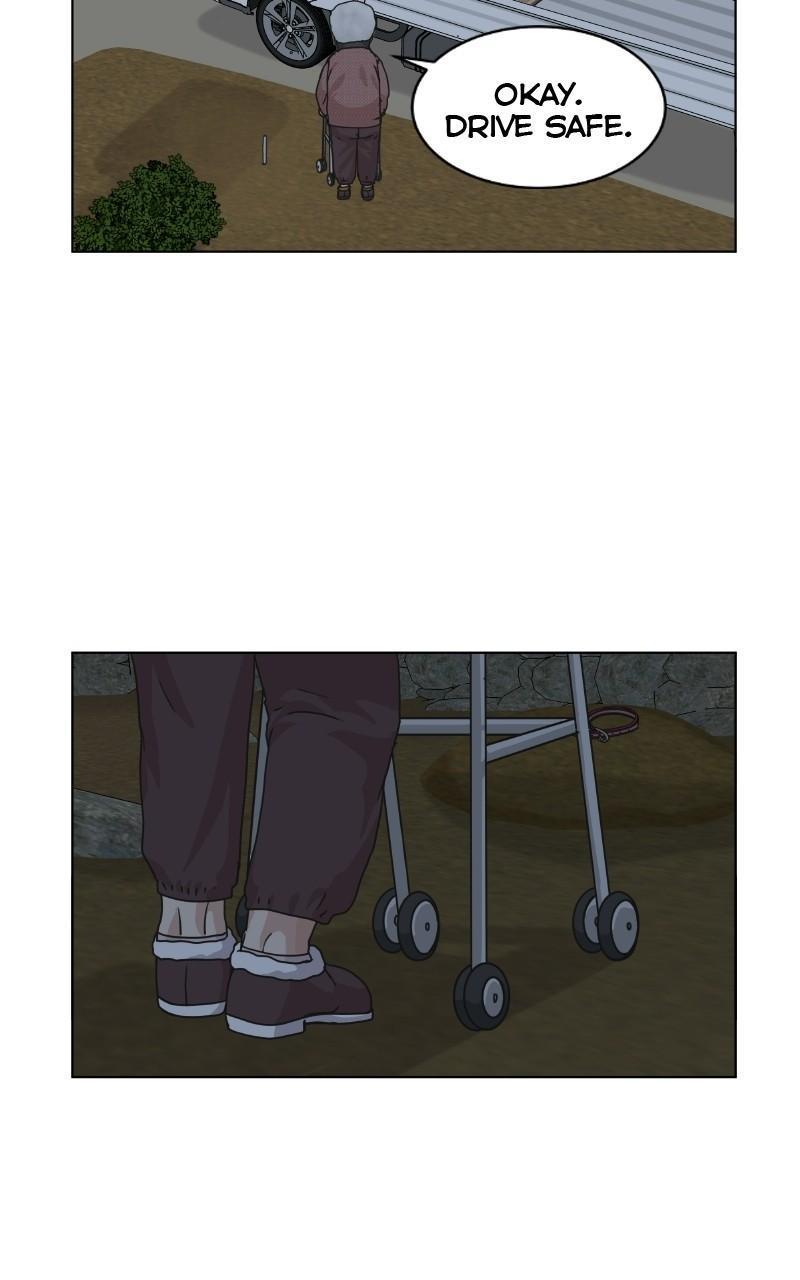 The Dog Diaries Chap 71 - Next Chap 72