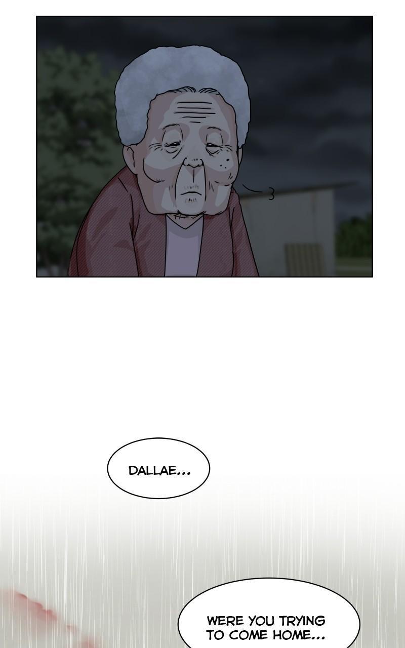 The Dog Diaries Chap 71 - Next Chap 72