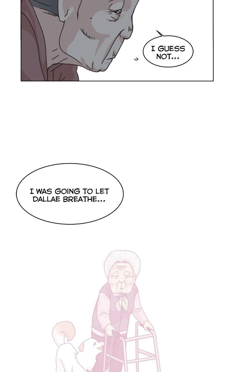 The Dog Diaries Chap 71 - Next Chap 72