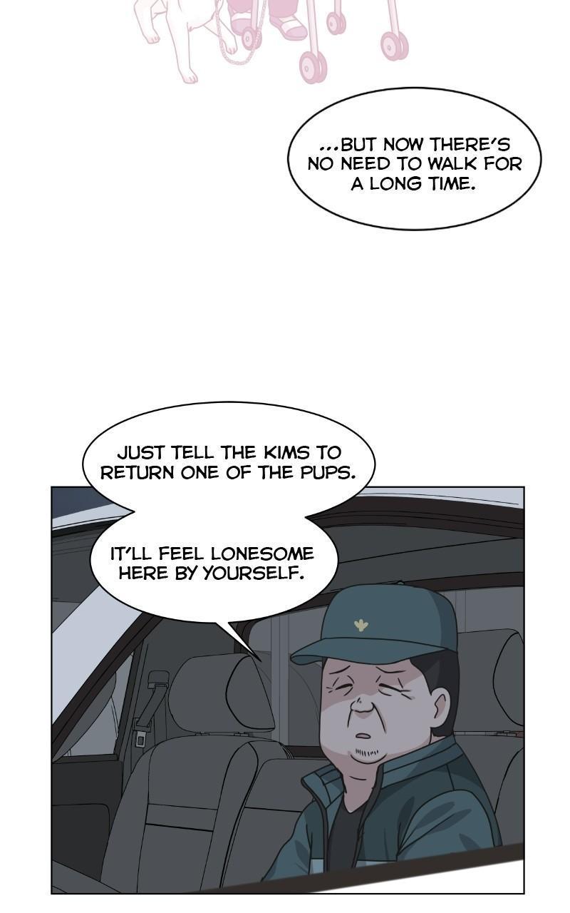 The Dog Diaries Chap 71 - Next Chap 72