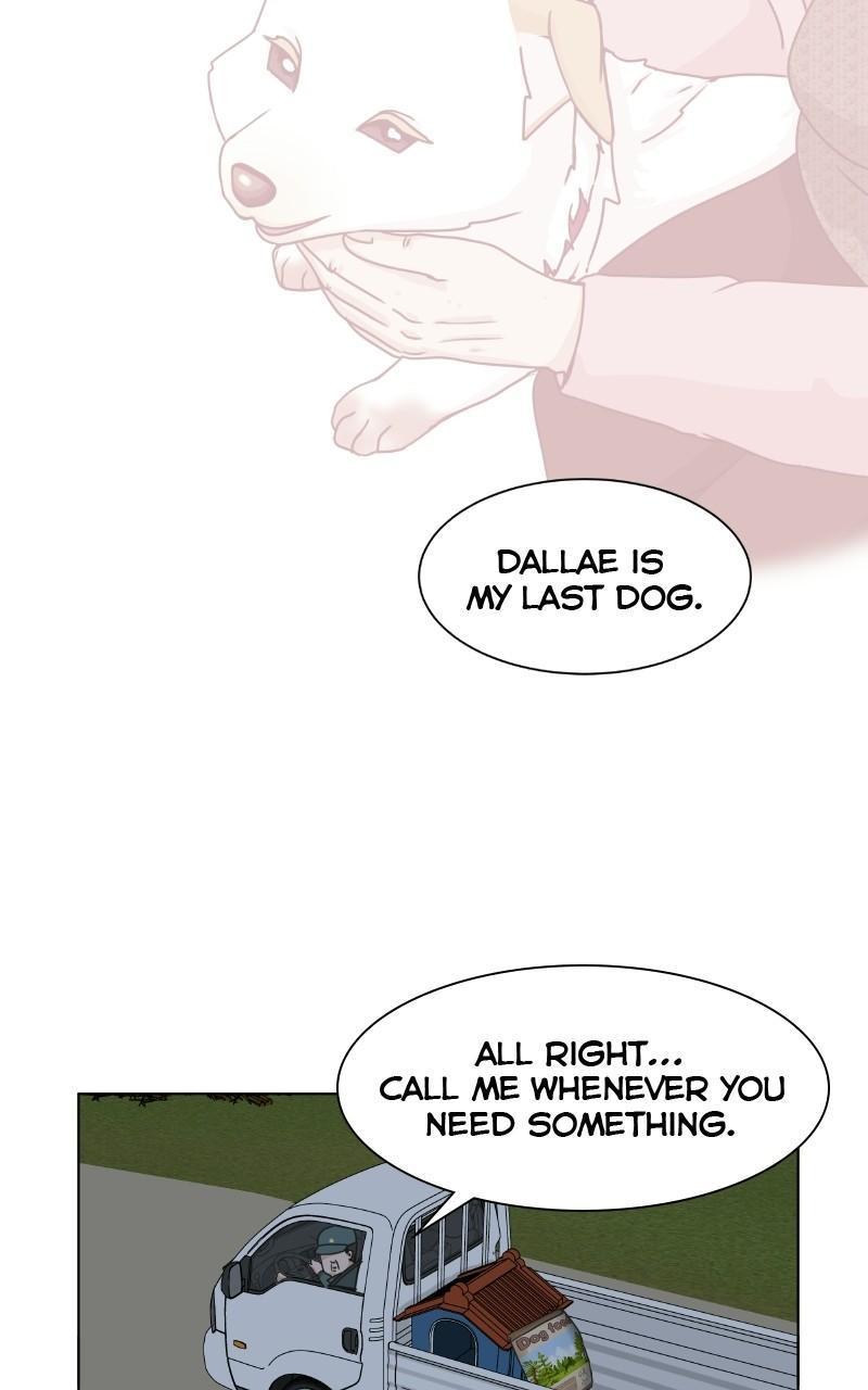 The Dog Diaries Chap 71 - Next Chap 72