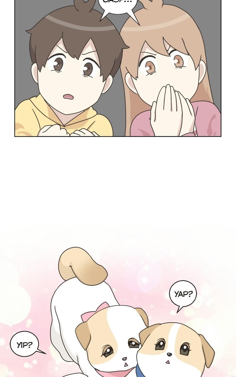 The Dog Diaries Chap 71 - Next Chap 72